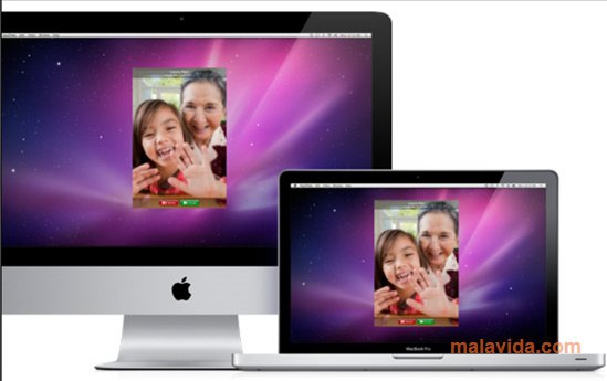 Download Facetime For Mac
